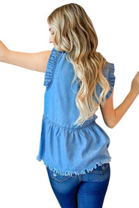 And The Why - High Expectations Top