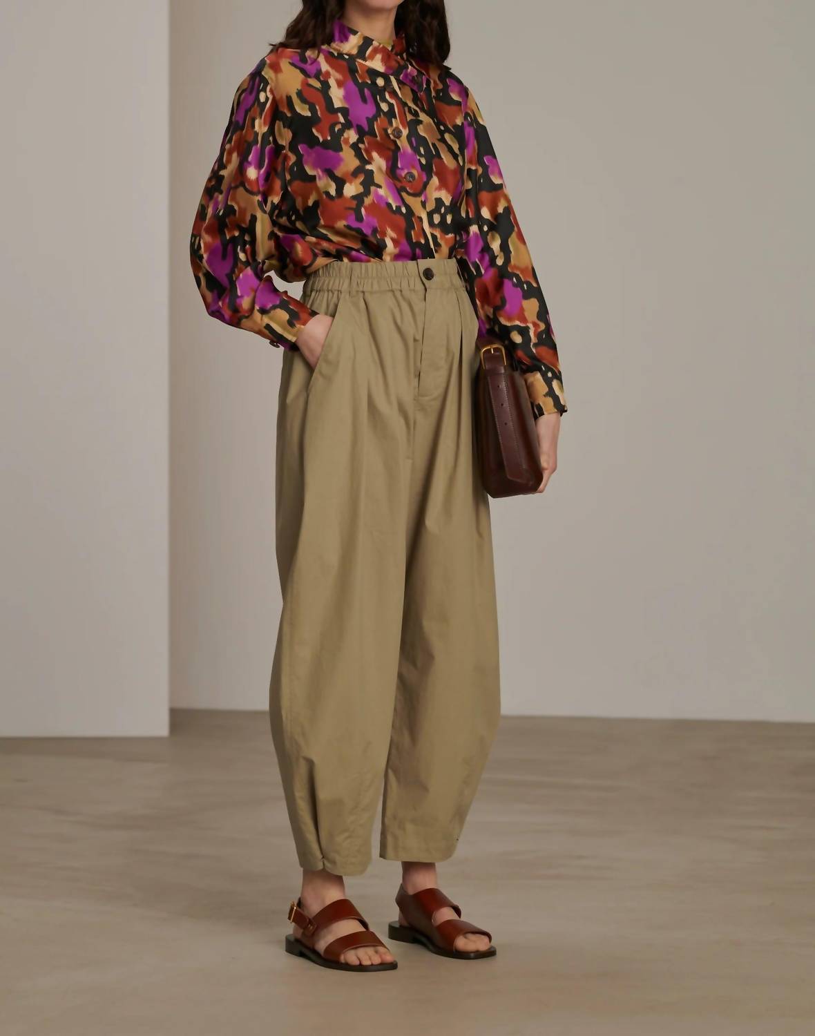 Soeur - Vernon Trousers