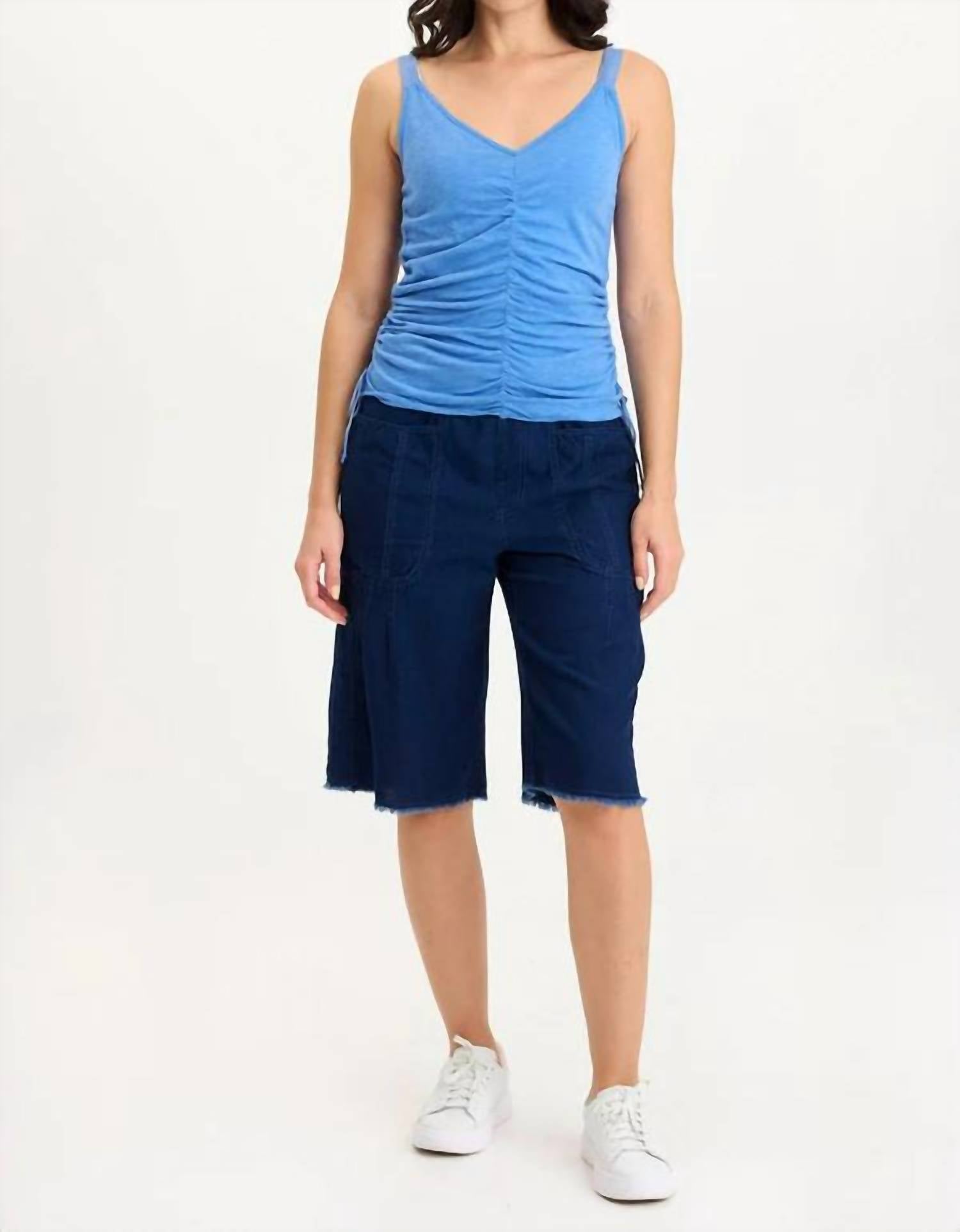 Xcvi - Blaise Tank Top