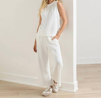 Peter Millar - Relaxed Track Sweat Pant