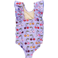 Pink Chicken - Girl's Katniss Swimsuit