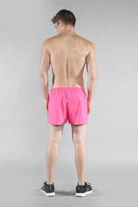 Boa - 3" Half Split Short