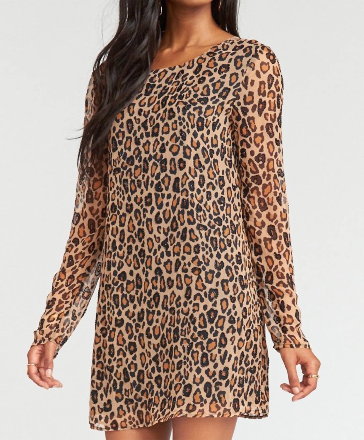 Show Me Your Mumu - Nakita Dress