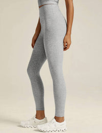 Beyond Yoga - Spacedye Caught In The Midi Highwaist Legging