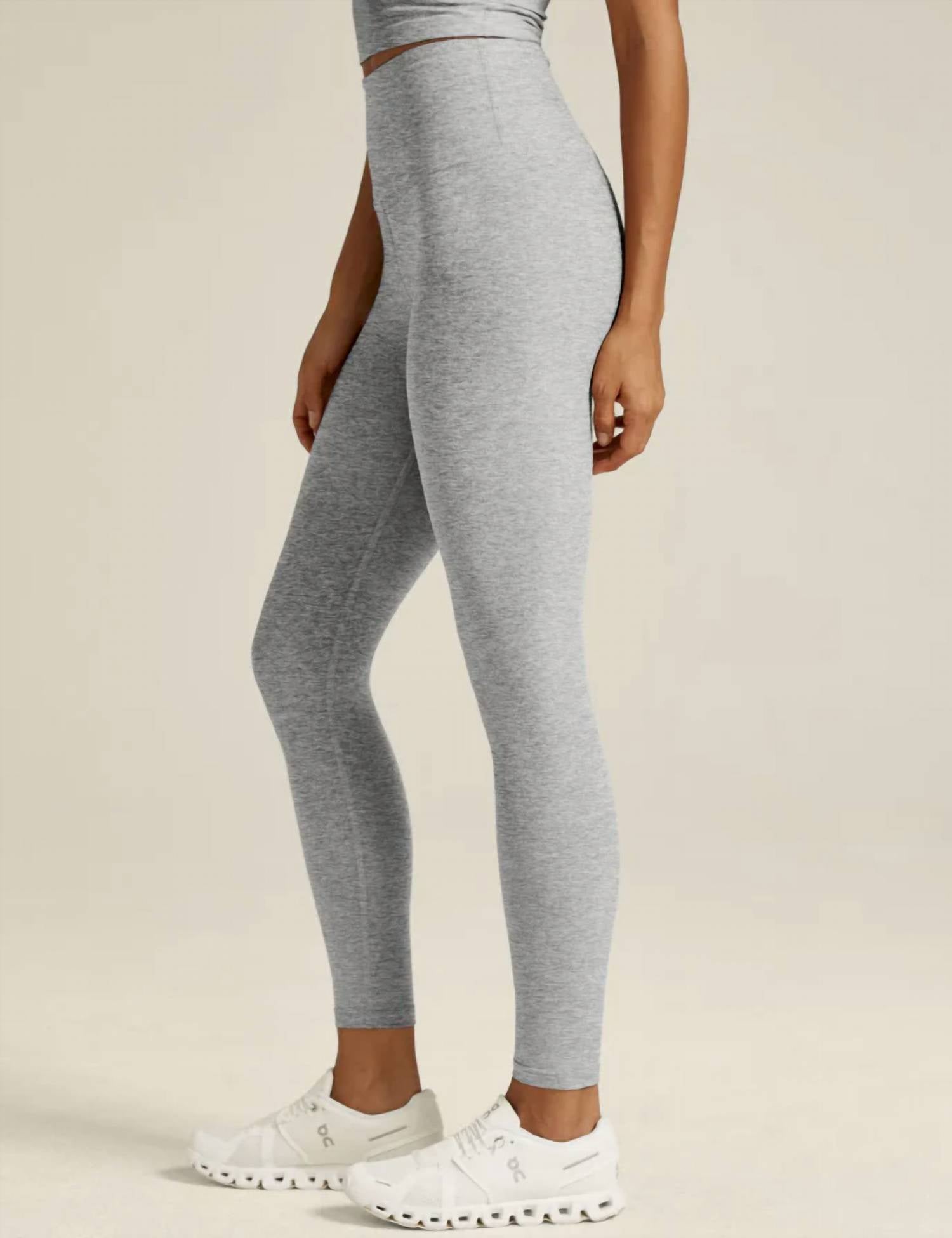 Beyond Yoga - Spacedye Caught In The Midi Highwaist Legging