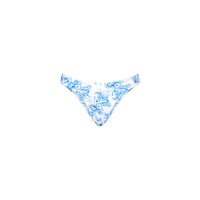 Kulani Kinis - Low Rise Full Coverage Bikini Bottom