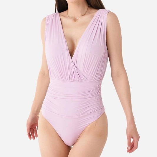 Marysia - Gadsen Maillot One-Piece Swimsuit