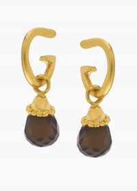 Susan Shaw - Women's Gigi Drop Earrings