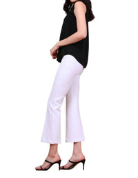 Avenue Montaigne - Leo Pant