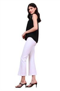 Avenue Montaigne - Leo Pant