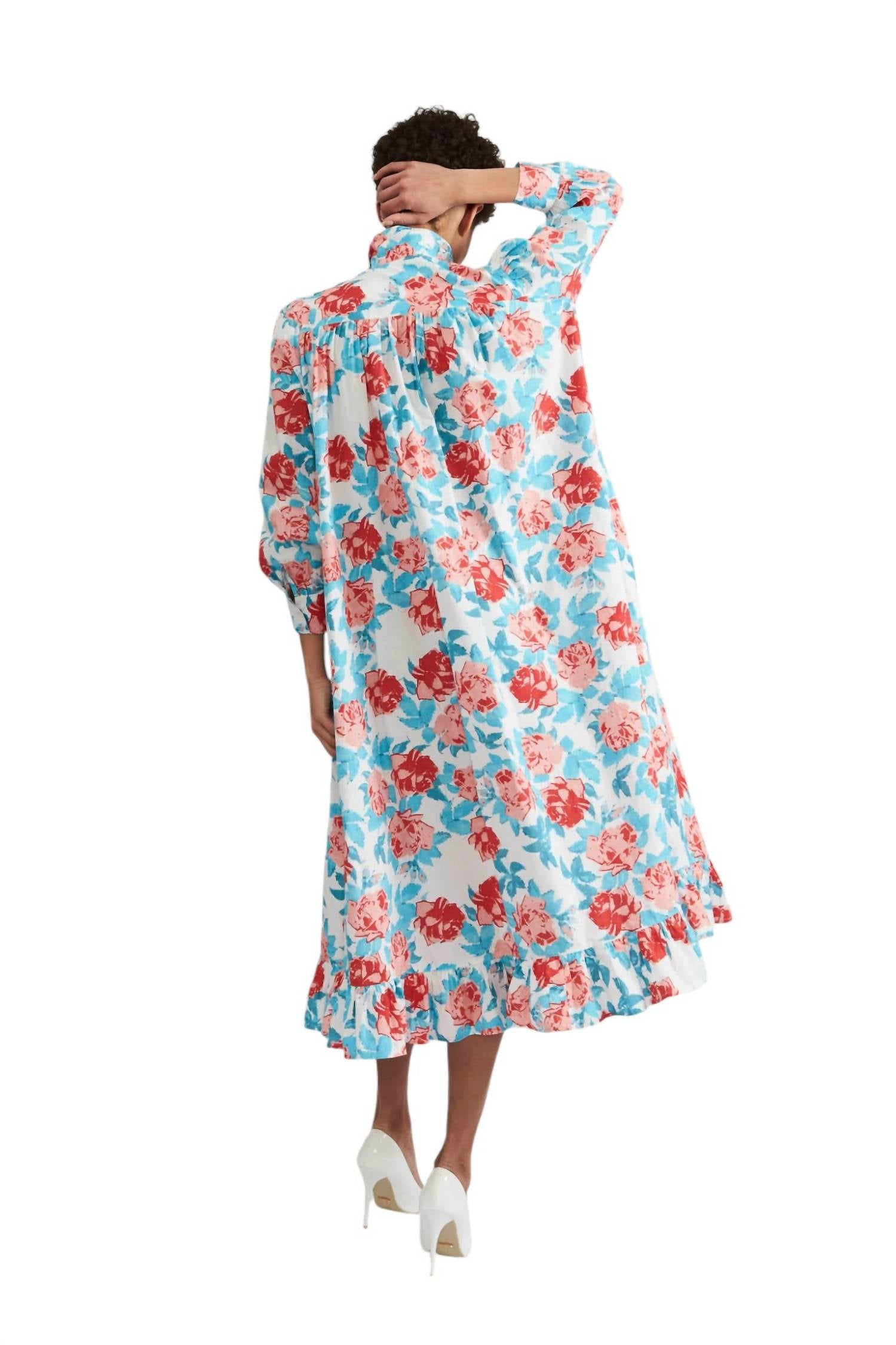 Batsheva - IVA DRESS