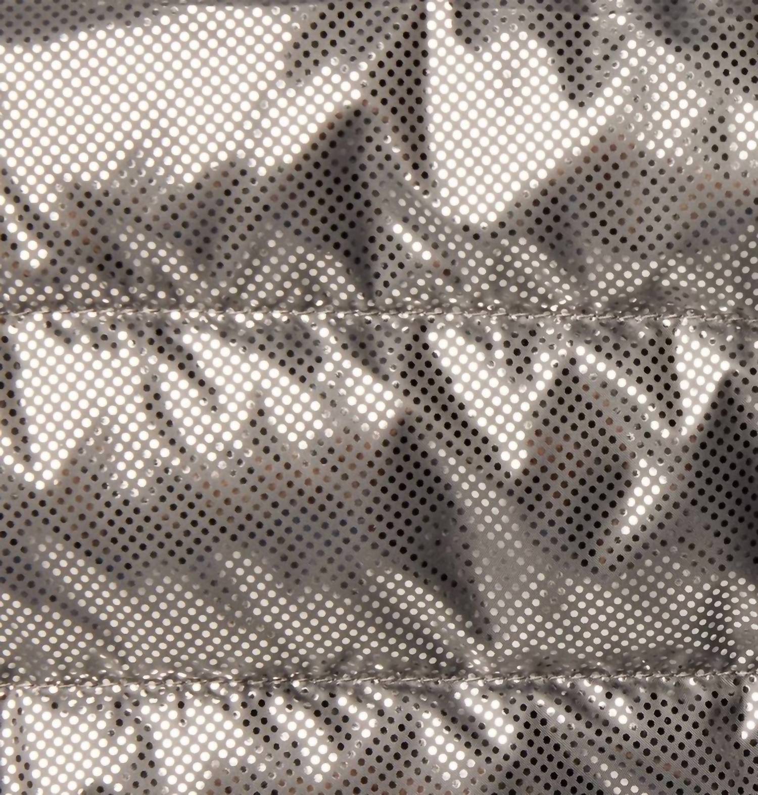 Columbia Men’s Slope Edge Insulated Winter Jacket in gray - men's jacket - view 8