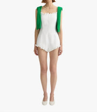 Posse - Women's Florence Romper