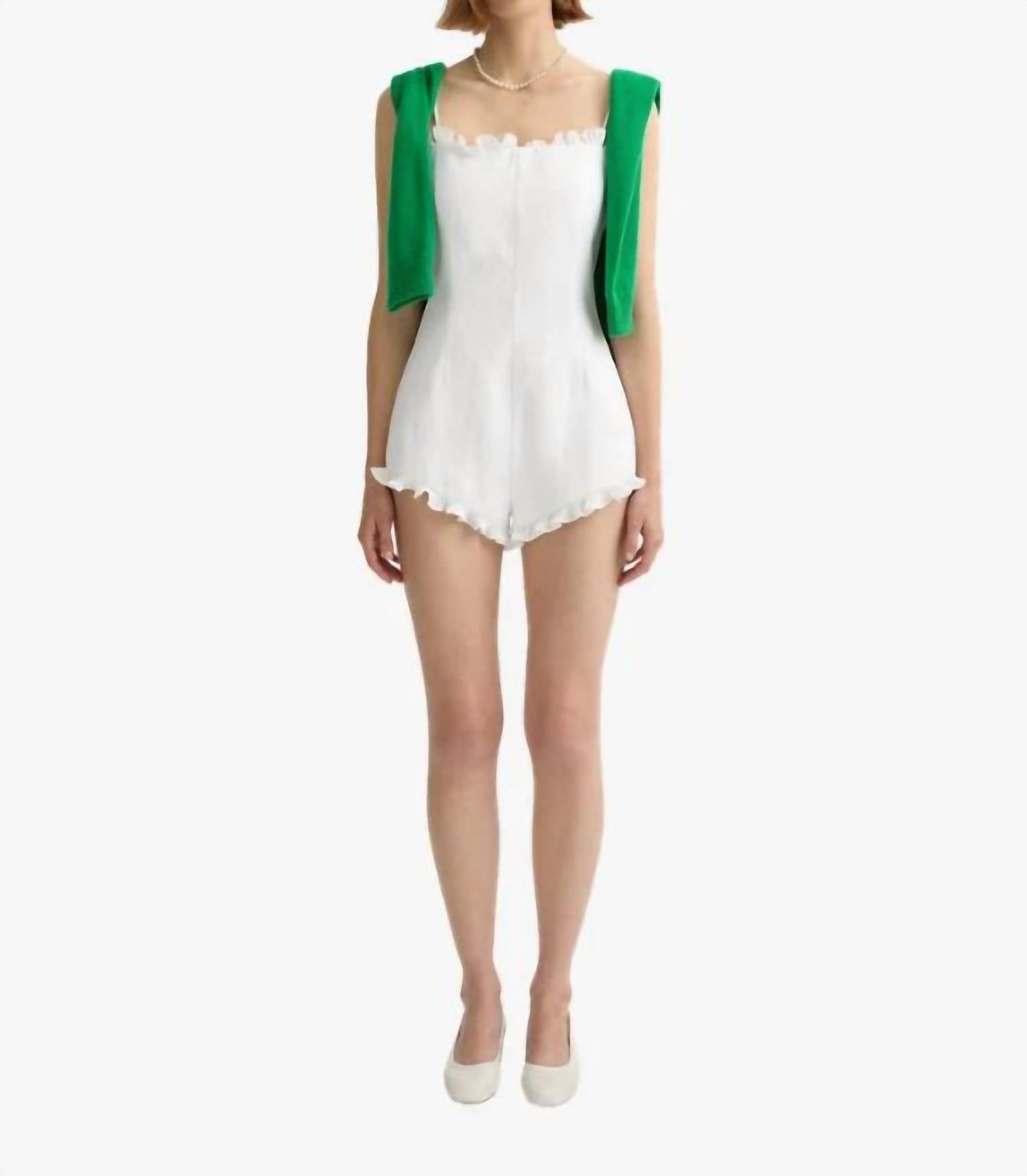 Posse - Women's Florence Romper