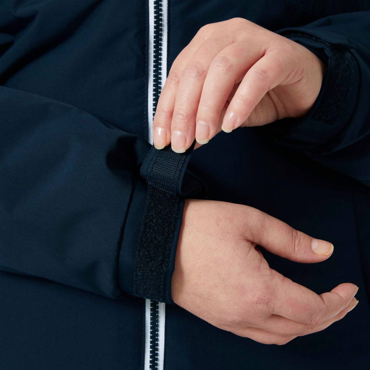 Helly Hansen - Long Belfast Winter Jacket