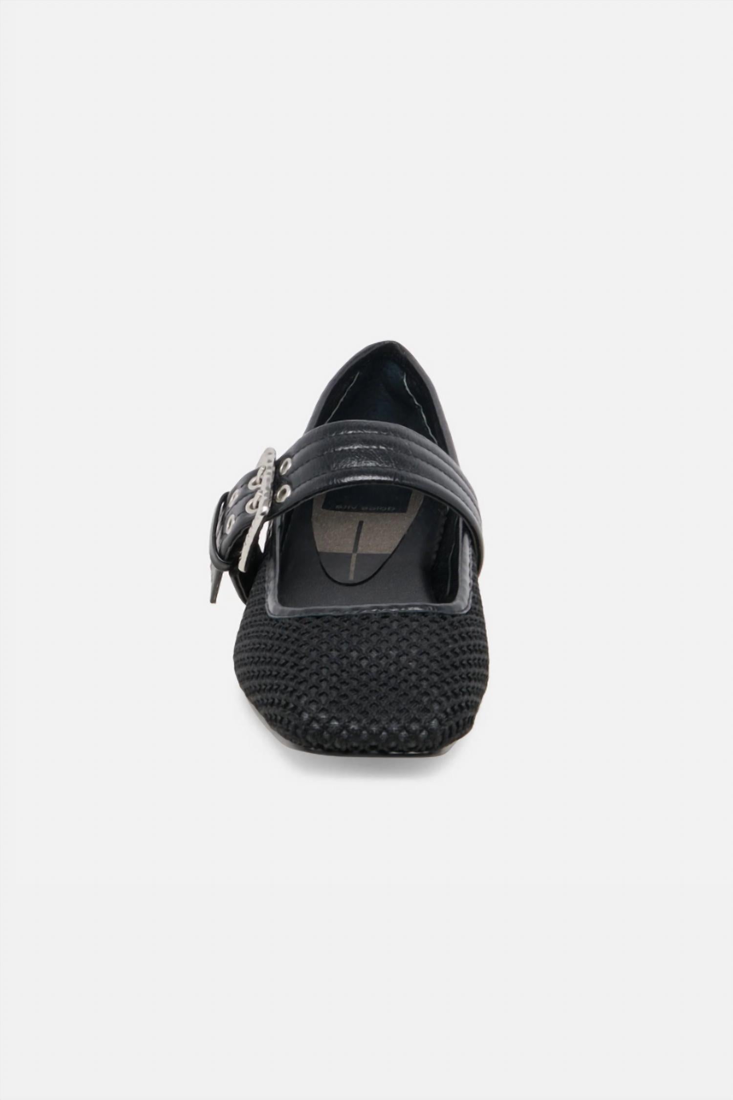 Dolce Vita - Women's Arora Ballet Flats
