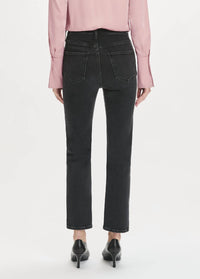 Favorite Daughter - Valentina Super High Rise Cigarette Jeans