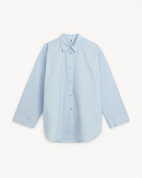 By Malene Birger - Derris Organic Cotton Shirt