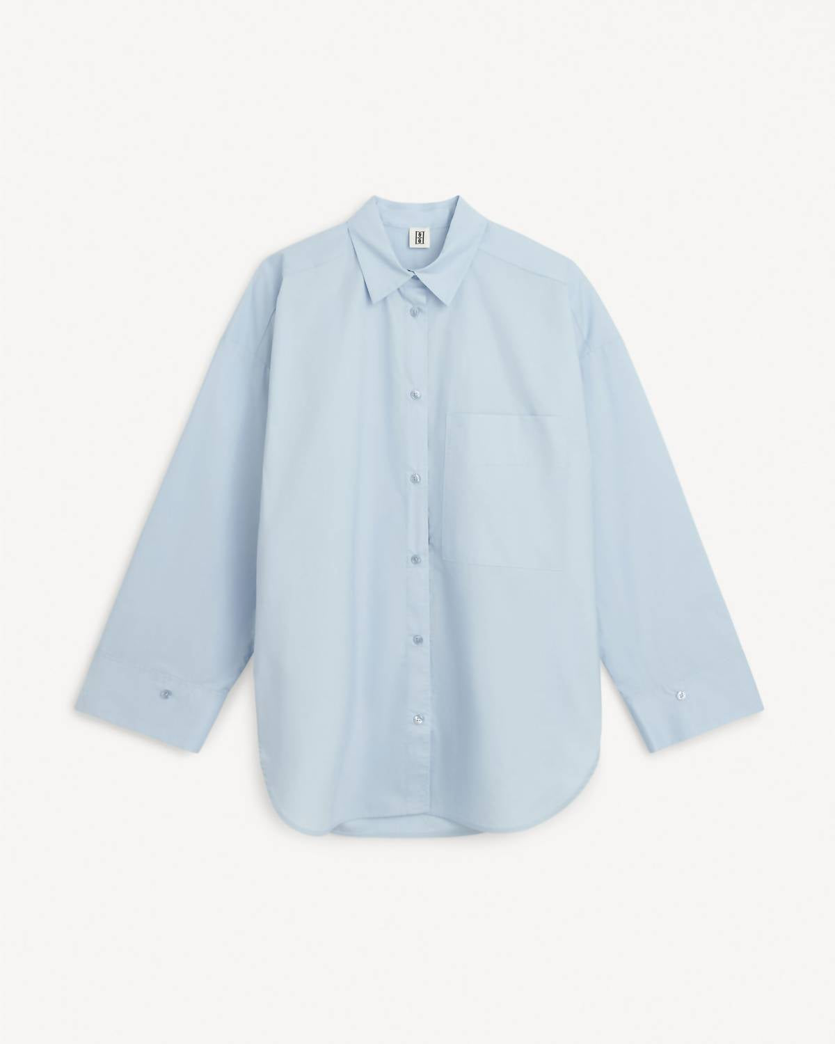 By Malene Birger - Derris Organic Cotton Shirt