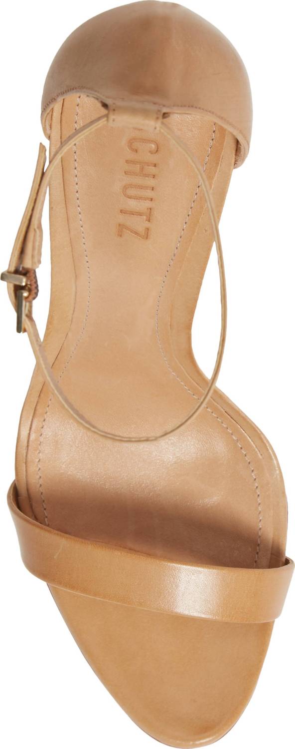 Schutz - Cadey-lee High Heel Sandals