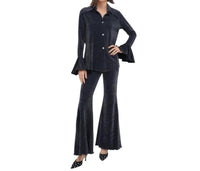Sleeper - Cosmos Stretch Lounge Set