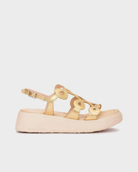 Wonders - Women's Heaven Sandals