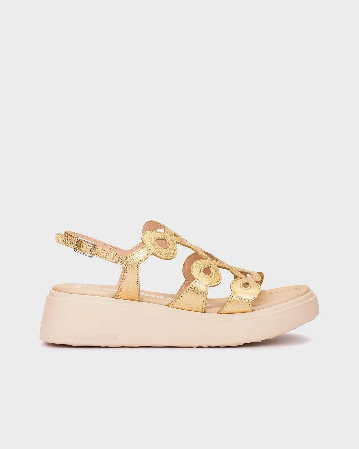 Wonders - Women's Heaven Sandals