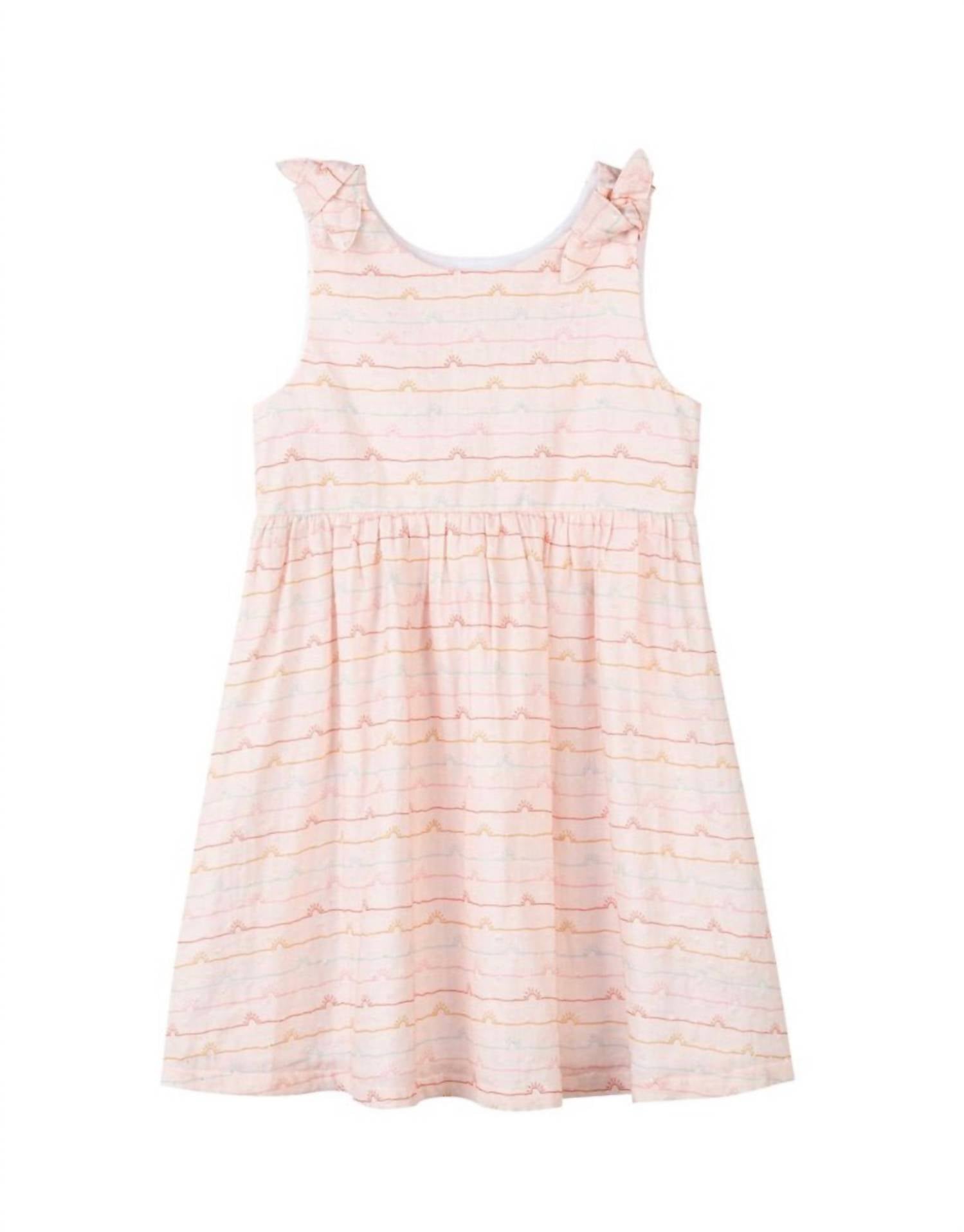 Vignette - Emma Dress