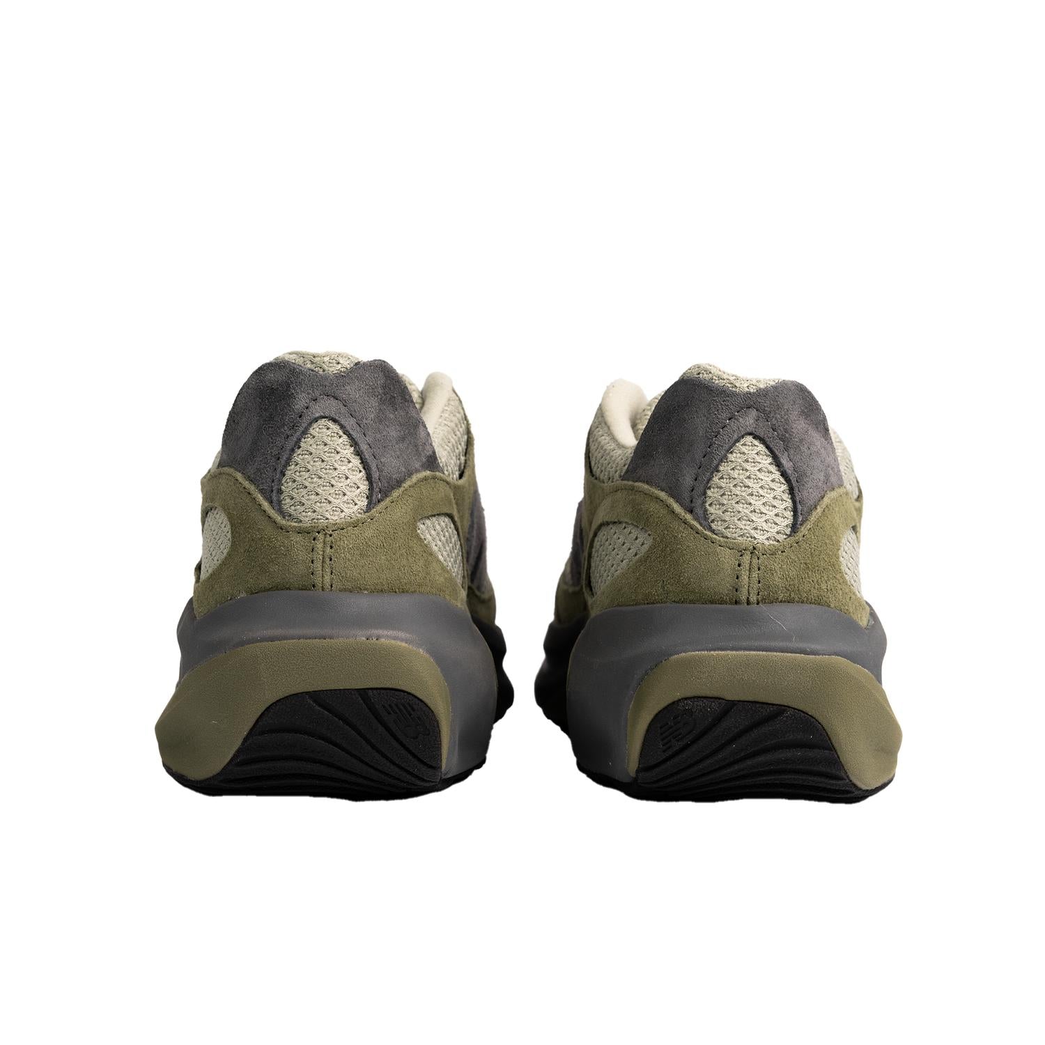New Balance Men's Wrpd Sneakers in green - men's sneaker - view 4