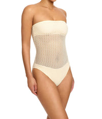 Robin Piccone - Charlotte Bandeau One Piece