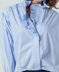 Sundays - Opal Shirt