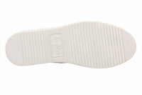 Sam Edelman - Women's Poppy Woven Lace Up Sneaker