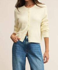 Z Supply - Medina Rib Cardigan