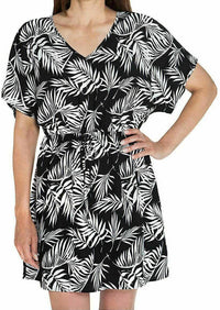 Mario Serrani - Swim Beach Cover-Up