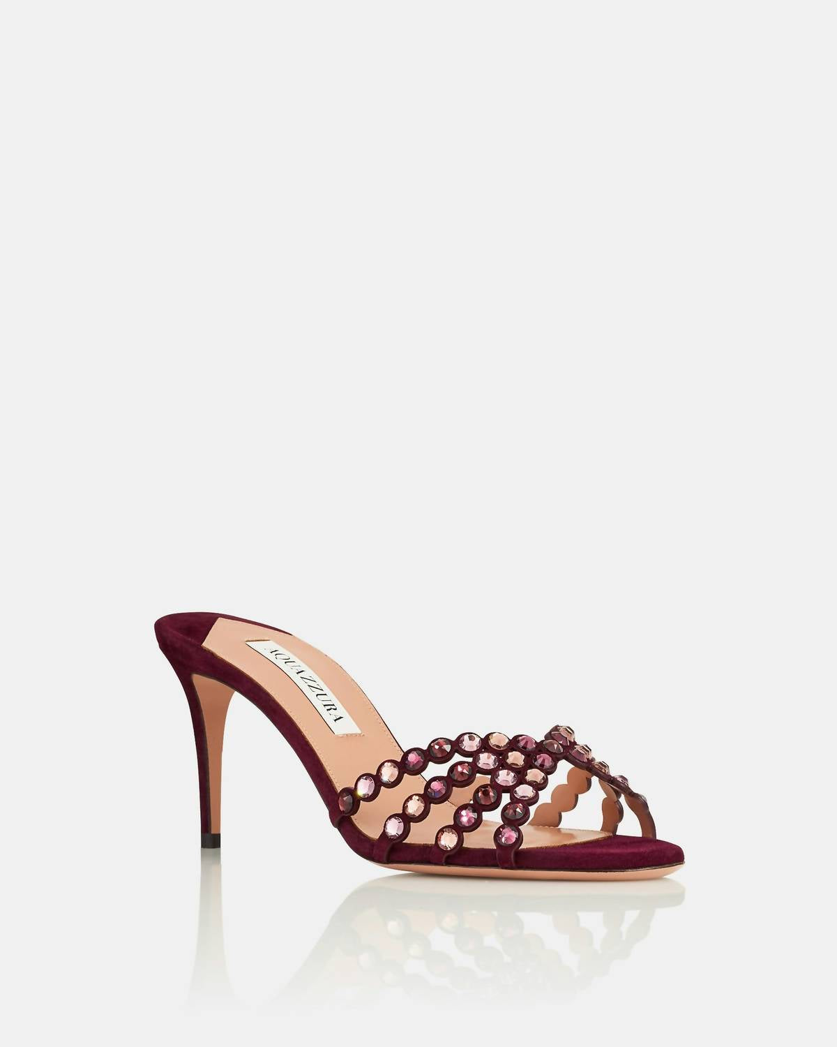 Aquazzura - Women's Tequila Mules