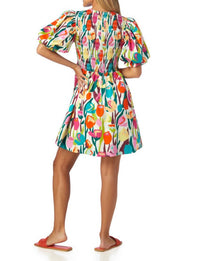 Crosby By Mollie Burch - Lizzy Dress