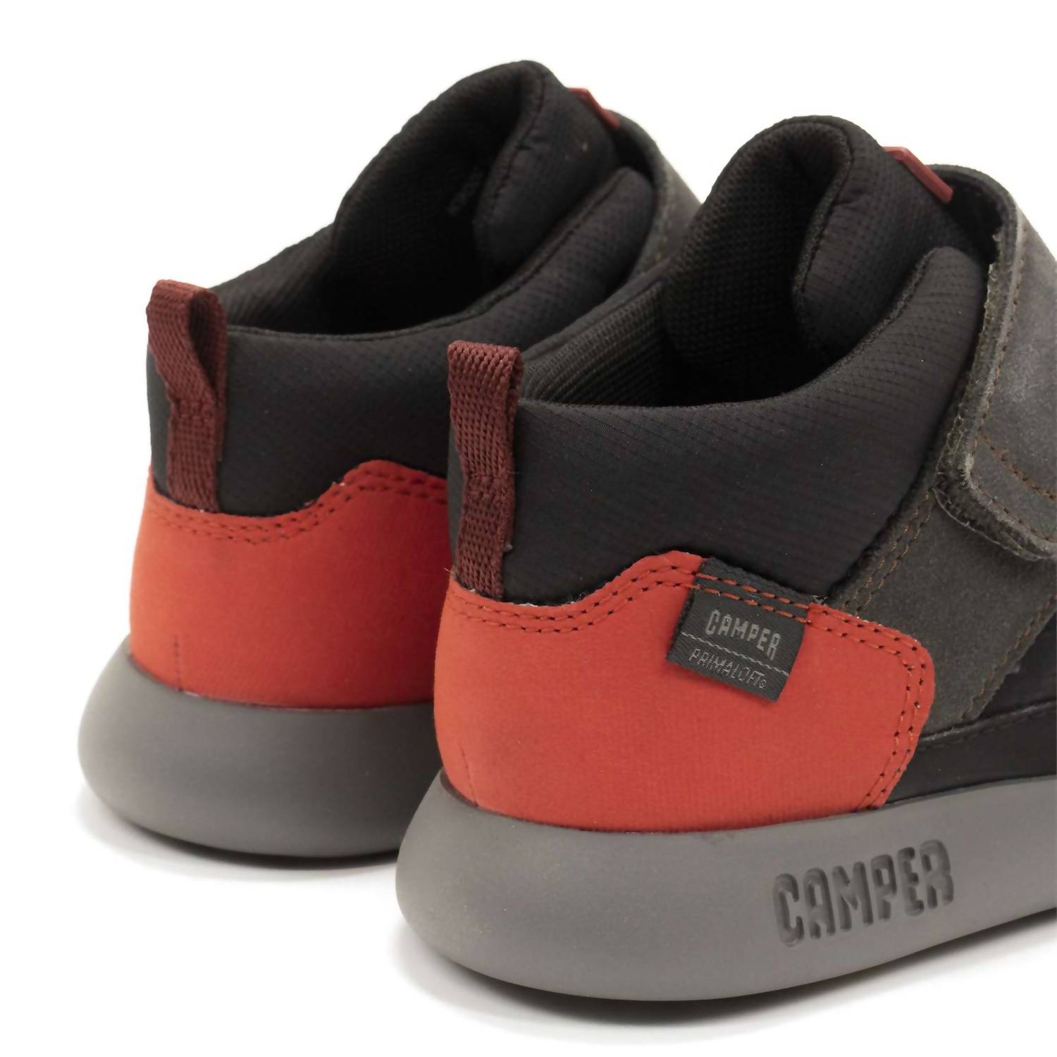 Camper - Boy's Driftie Ankle Sneakers