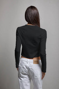 Asher - Chelsea Button Down Cardigan