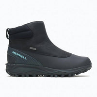 Merrell - Women's Thermo Kiruna Mid Zip Slip On Boots