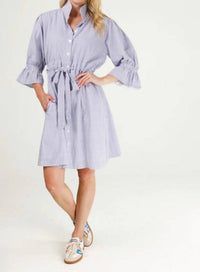 Holly Shae Design - Stella Dress