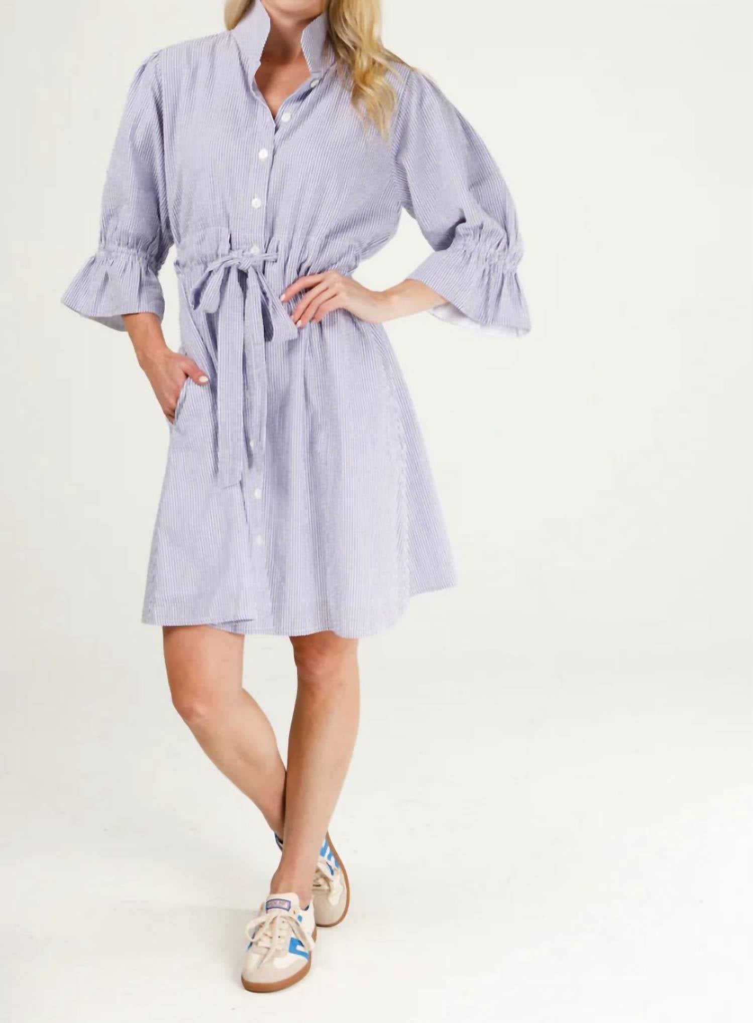 Holly Shae Design - Stella Dress