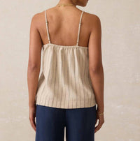 Faherty - Riviera Tank