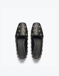 Freda Salvador - Women's Jessie Ballet Flats