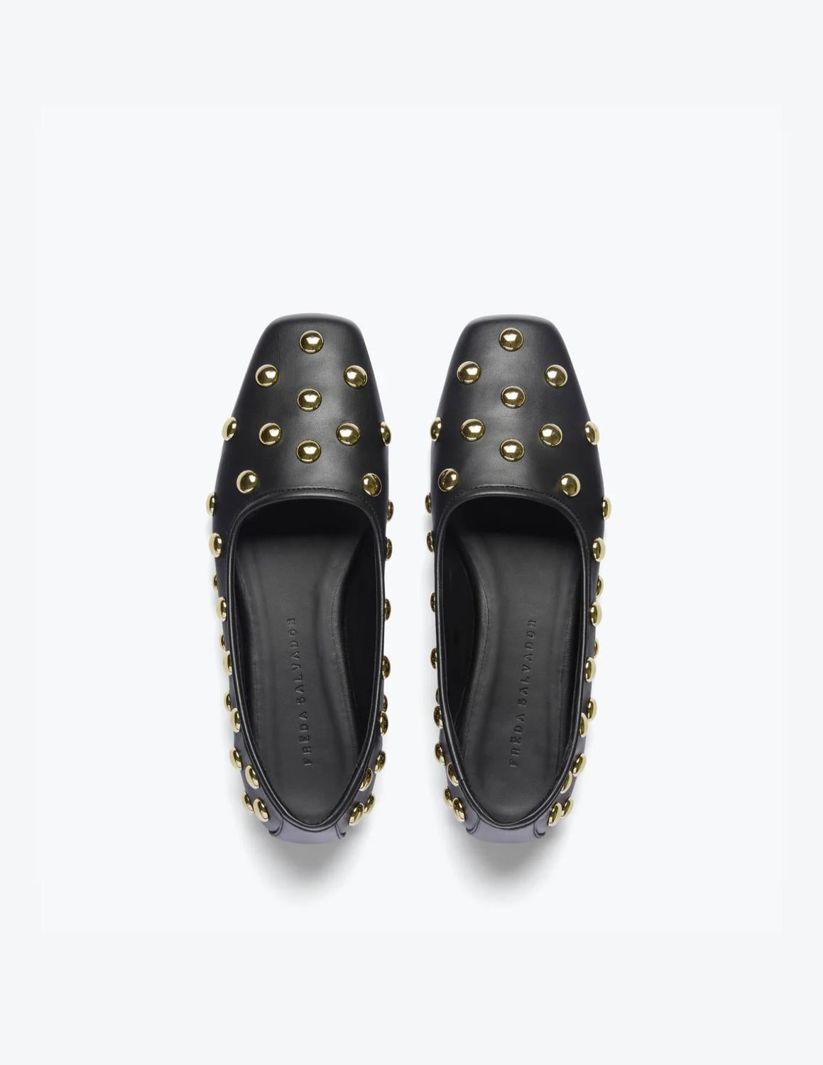 Freda Salvador - Women's Jessie Ballet Flats