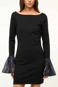 Staud - Hawthorne Mini Dress