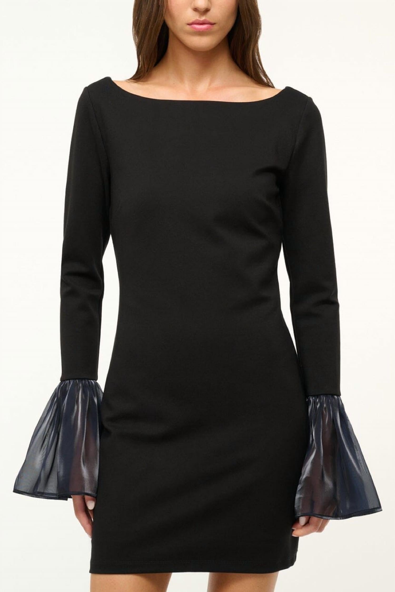Staud - Hawthorne Mini Dress