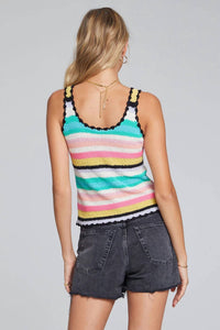 Nelly Sweater Tank