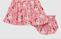 Pink Chicken - Girls Jennifer Dress