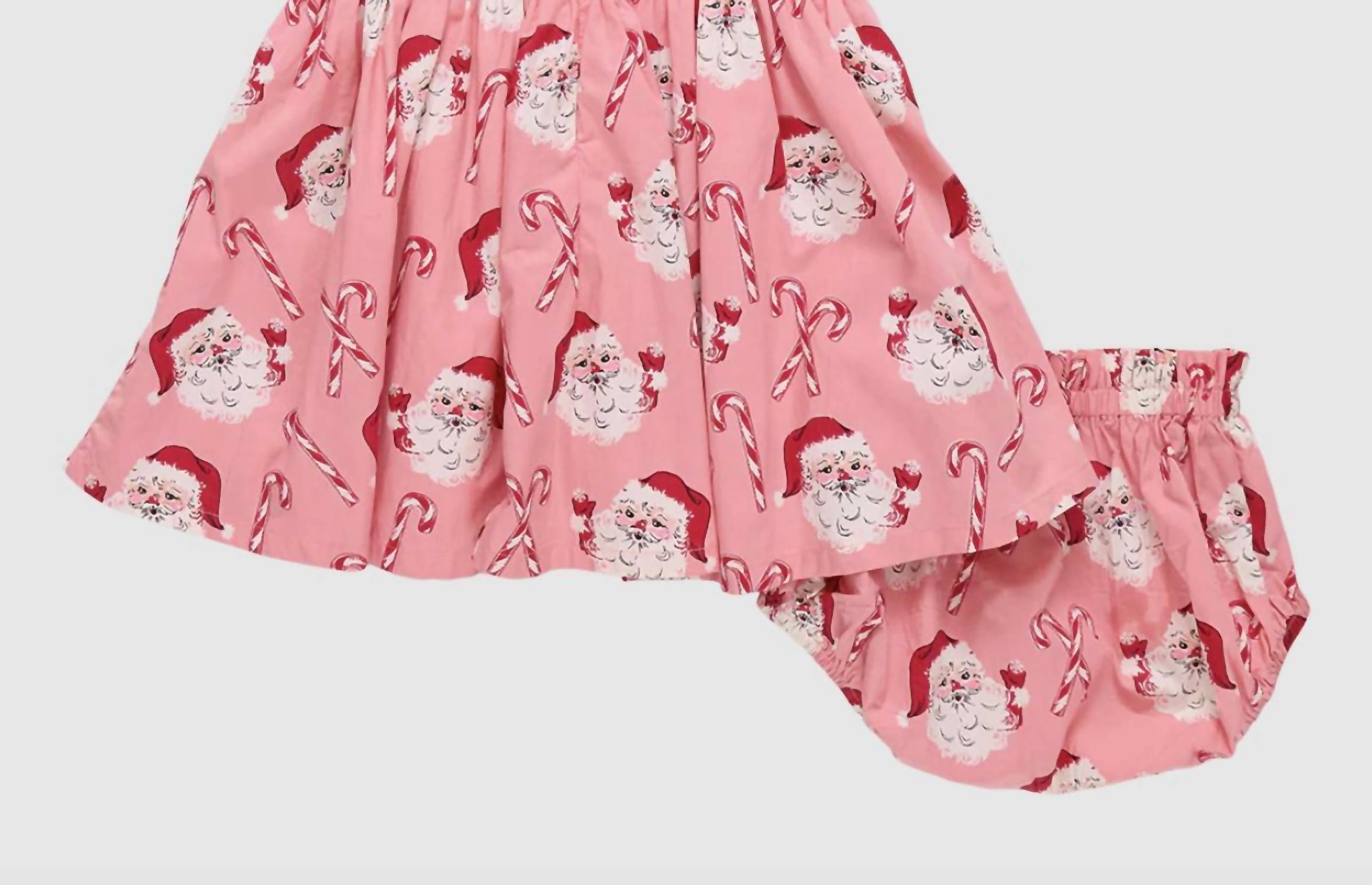 Pink Chicken - Girls Jennifer Dress