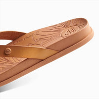 Reef - Women's Cushion Port Cruz Flip-flop